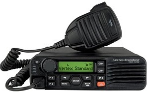   Vertex VXD-7200